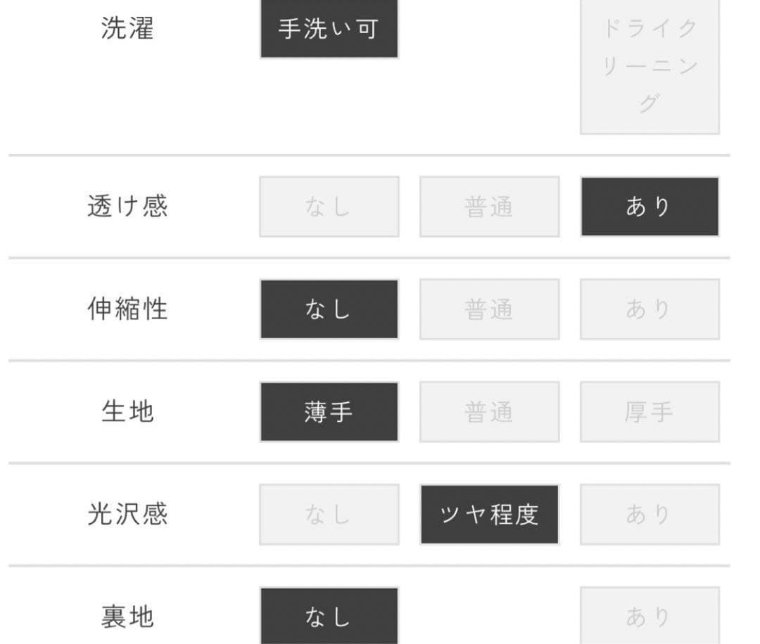 購入者様が決まりました