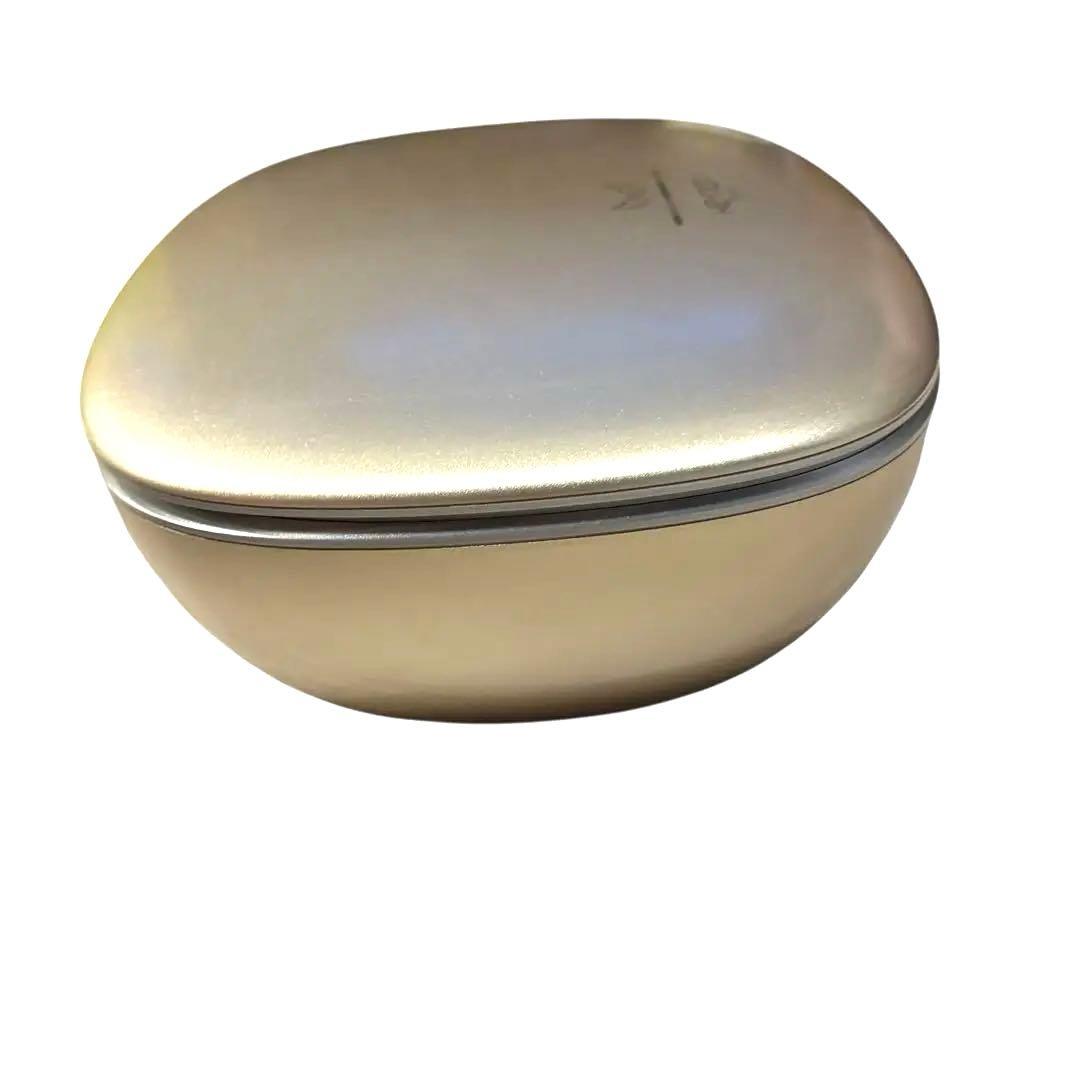 ケノン Ver.6.0 脱毛器 ゴールド 3個ヘッド付き