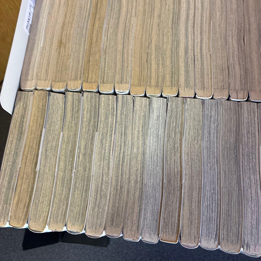 銀魂 全巻セット １巻〜７７巻　（初版多数）