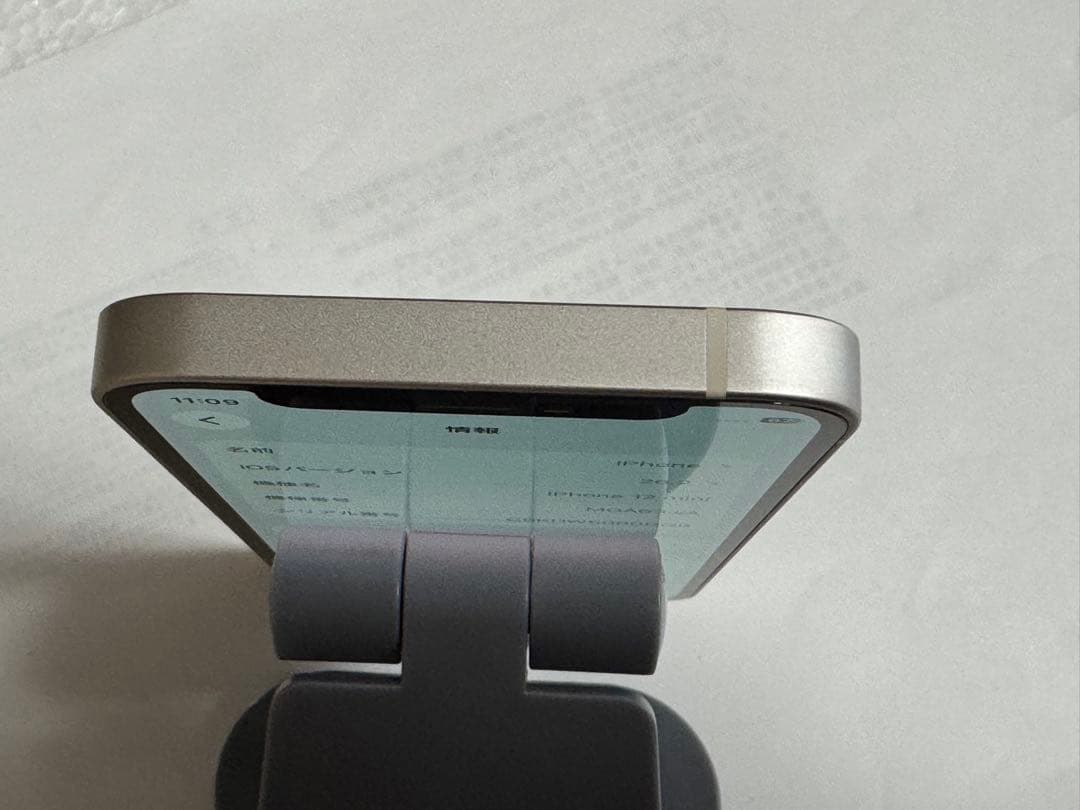 iPhone 12mini 64GB ホワイト　SIMフリー