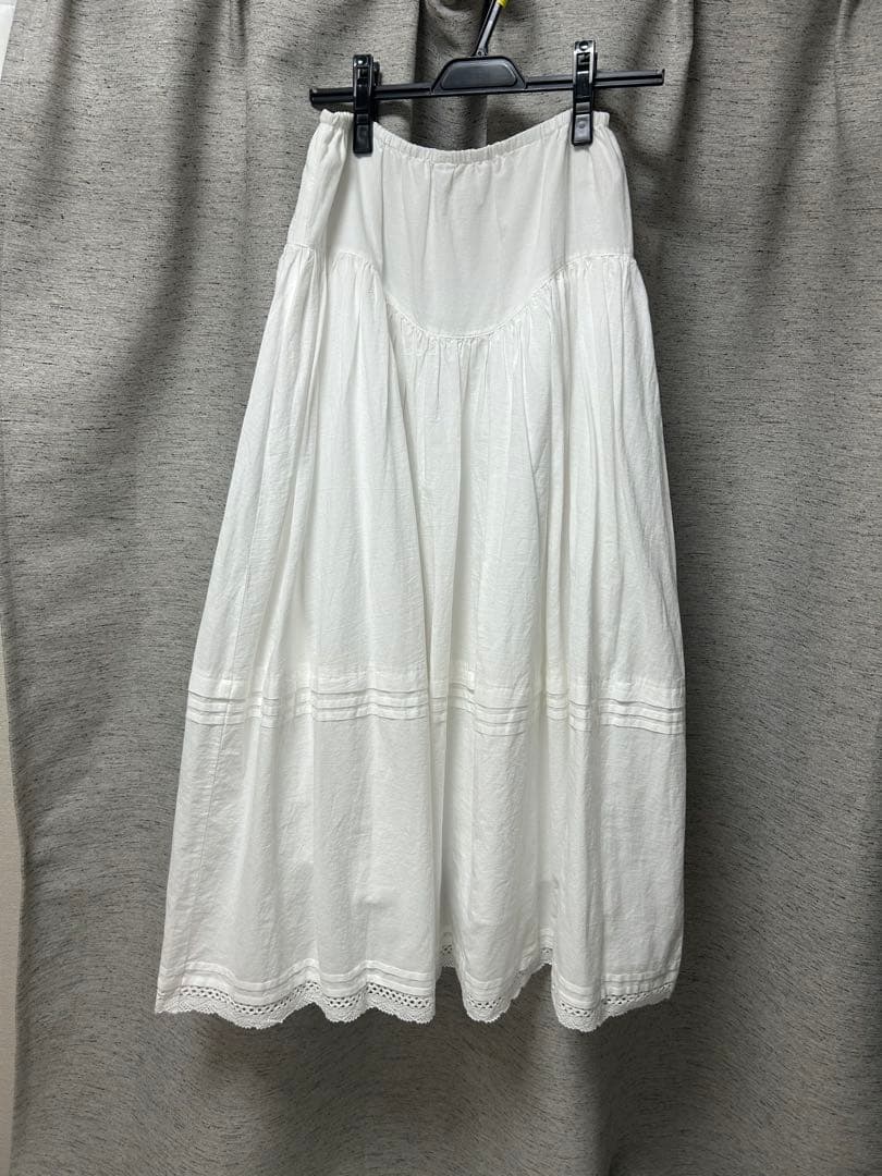 【美品】MARNO Ashley skirt サイズ0