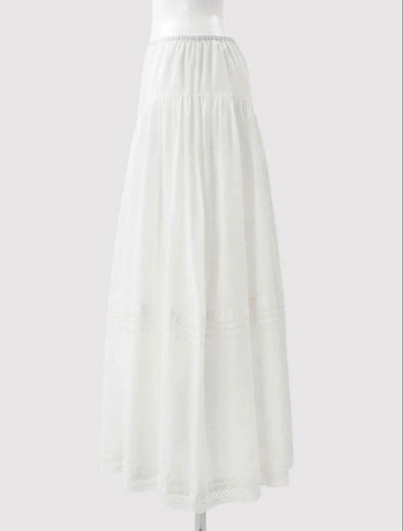 【美品】MARNO Ashley skirt サイズ0