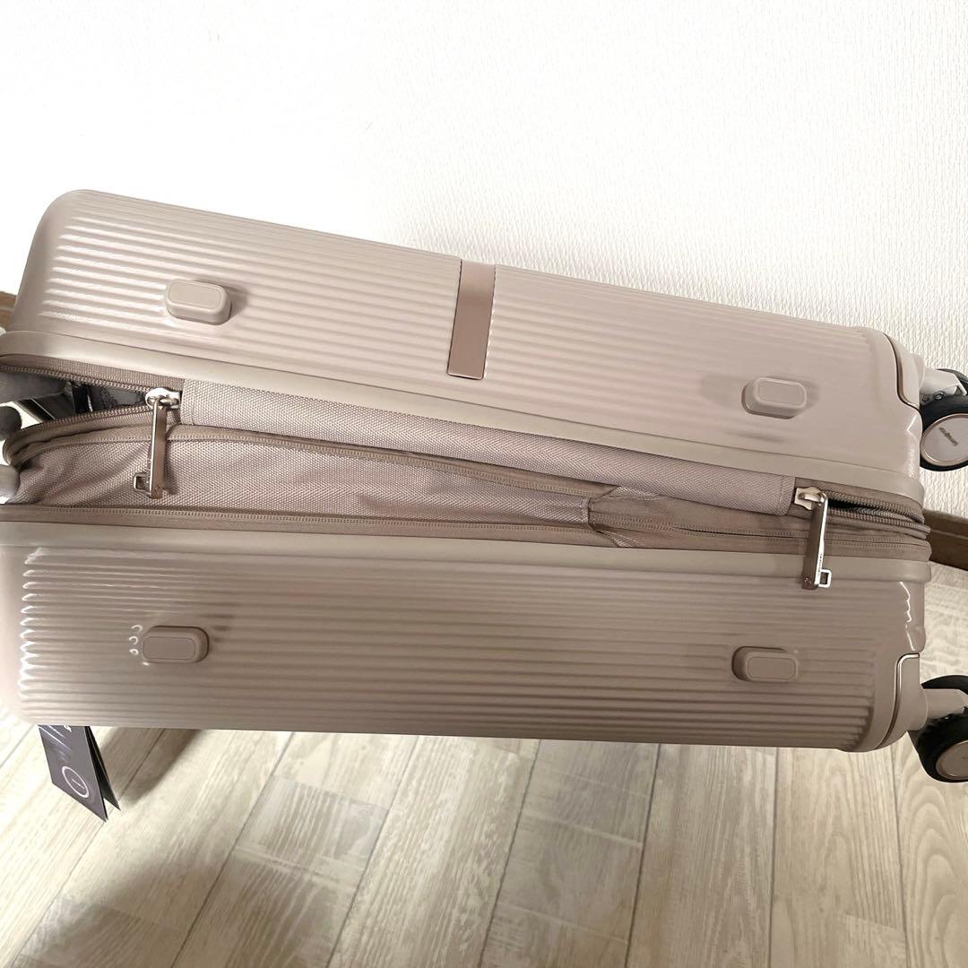 未使用品 Samsonite×スナイデル ミンター61 入手困難