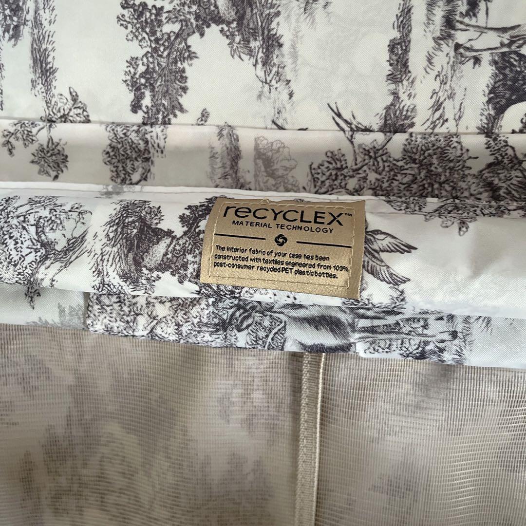 未使用品 Samsonite×スナイデル ミンター61 入手困難