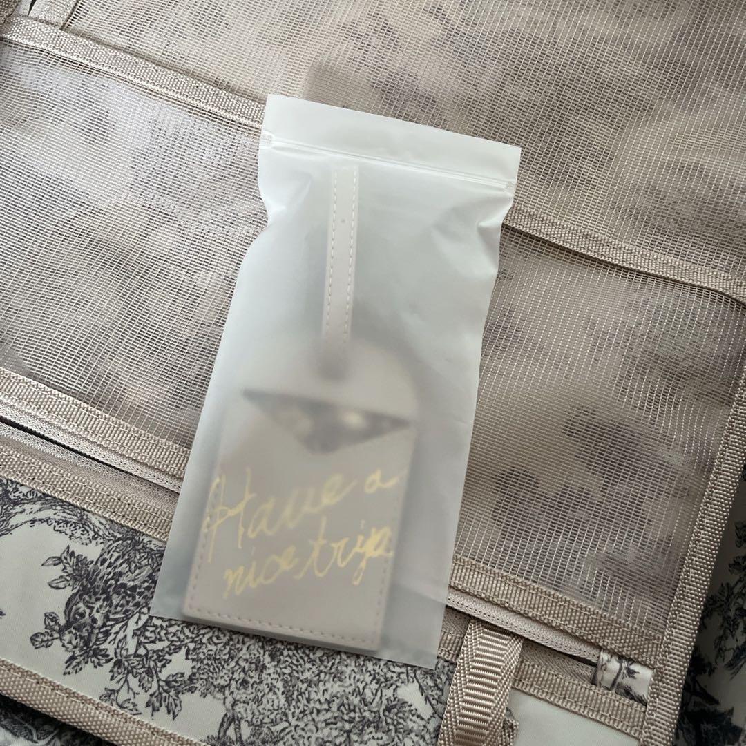 未使用品 Samsonite×スナイデル ミンター61 入手困難