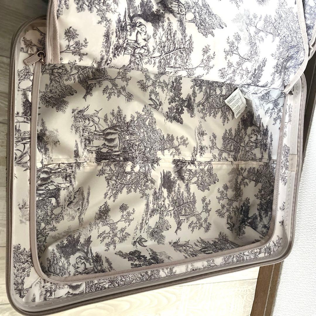 未使用品 Samsonite×スナイデル ミンター61 入手困難