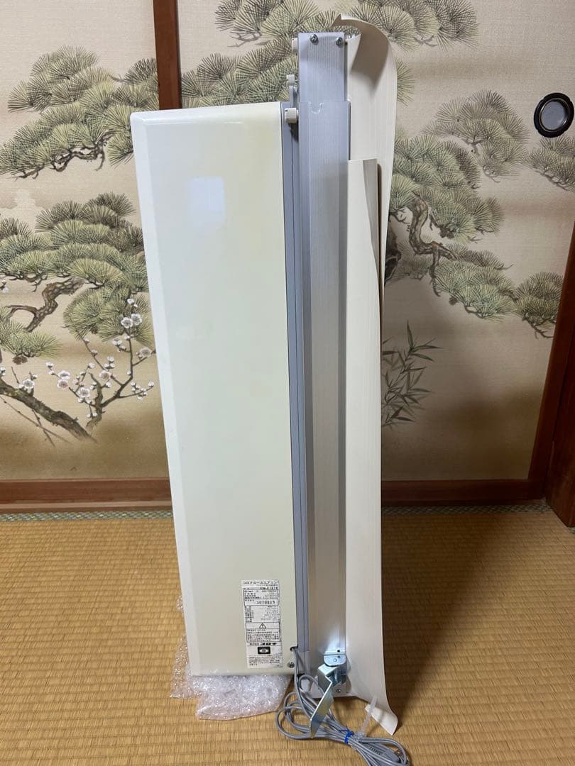 コロナ ウィンド窓用エアコン CW-F1618
