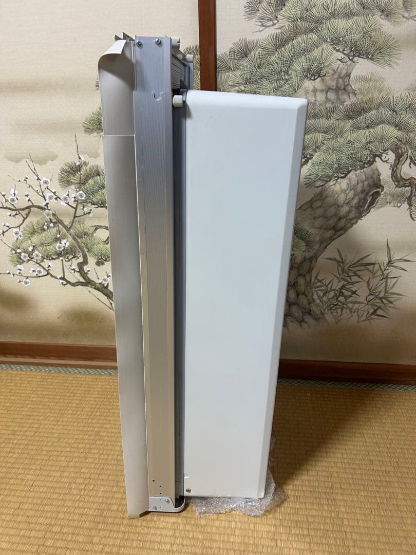 コロナ ウィンド窓用エアコン CW-F1618