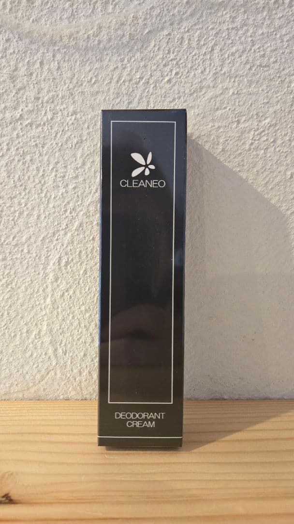 専用です　新品未開封　CLEANEO デオドラントクリーム 30g 5本セット