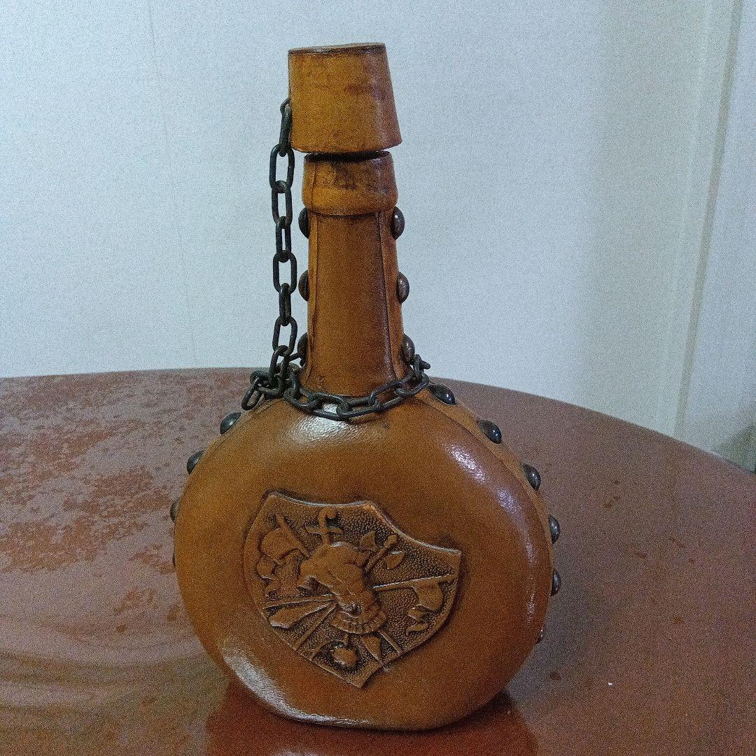 ☆インテリアに飾る!ウイスキー入れボトル！