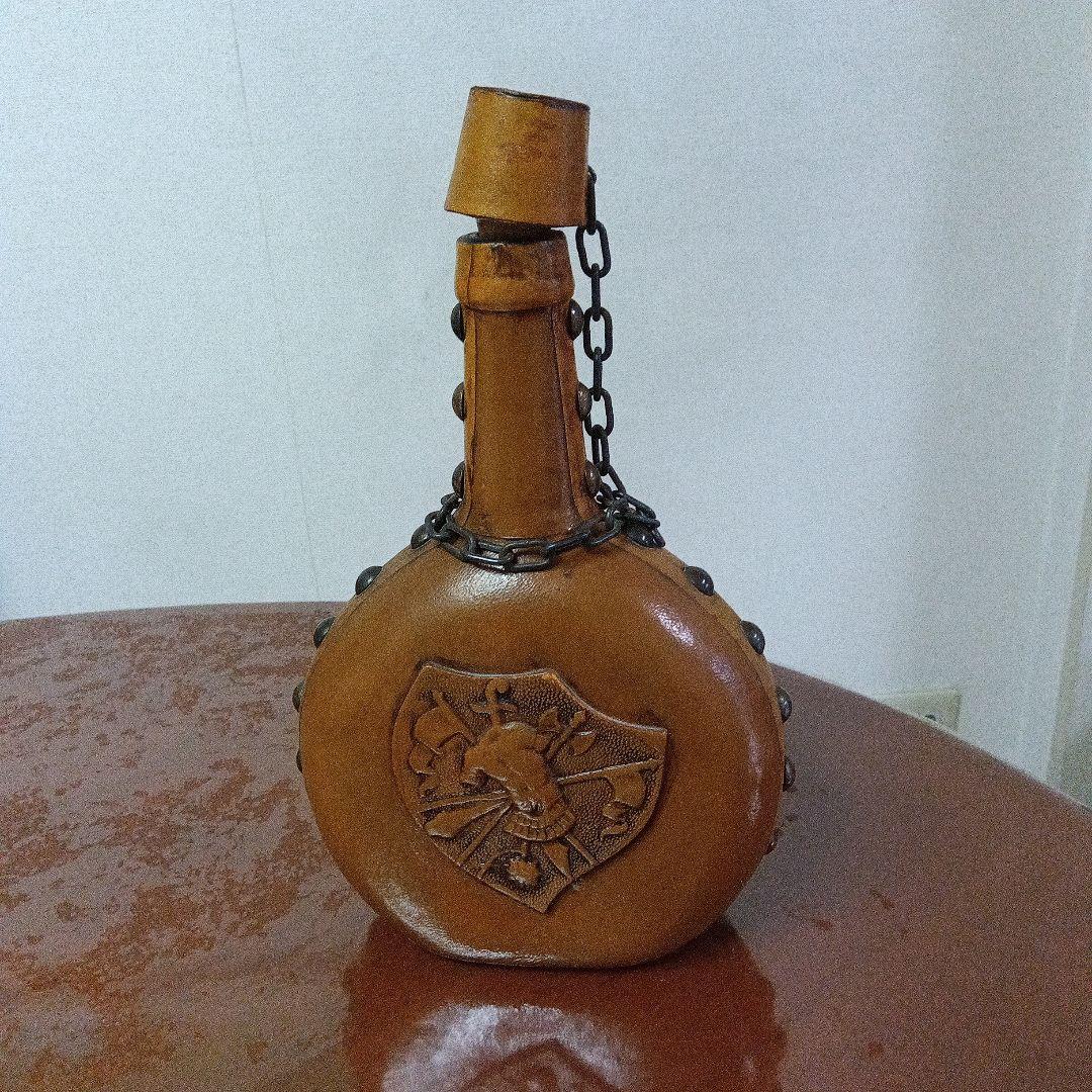 ☆インテリアに飾る!ウイスキー入れボトル！