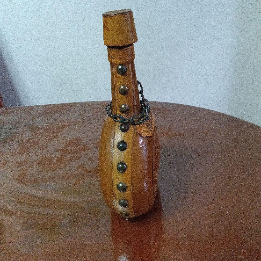 ☆インテリアに飾る!ウイスキー入れボトル！