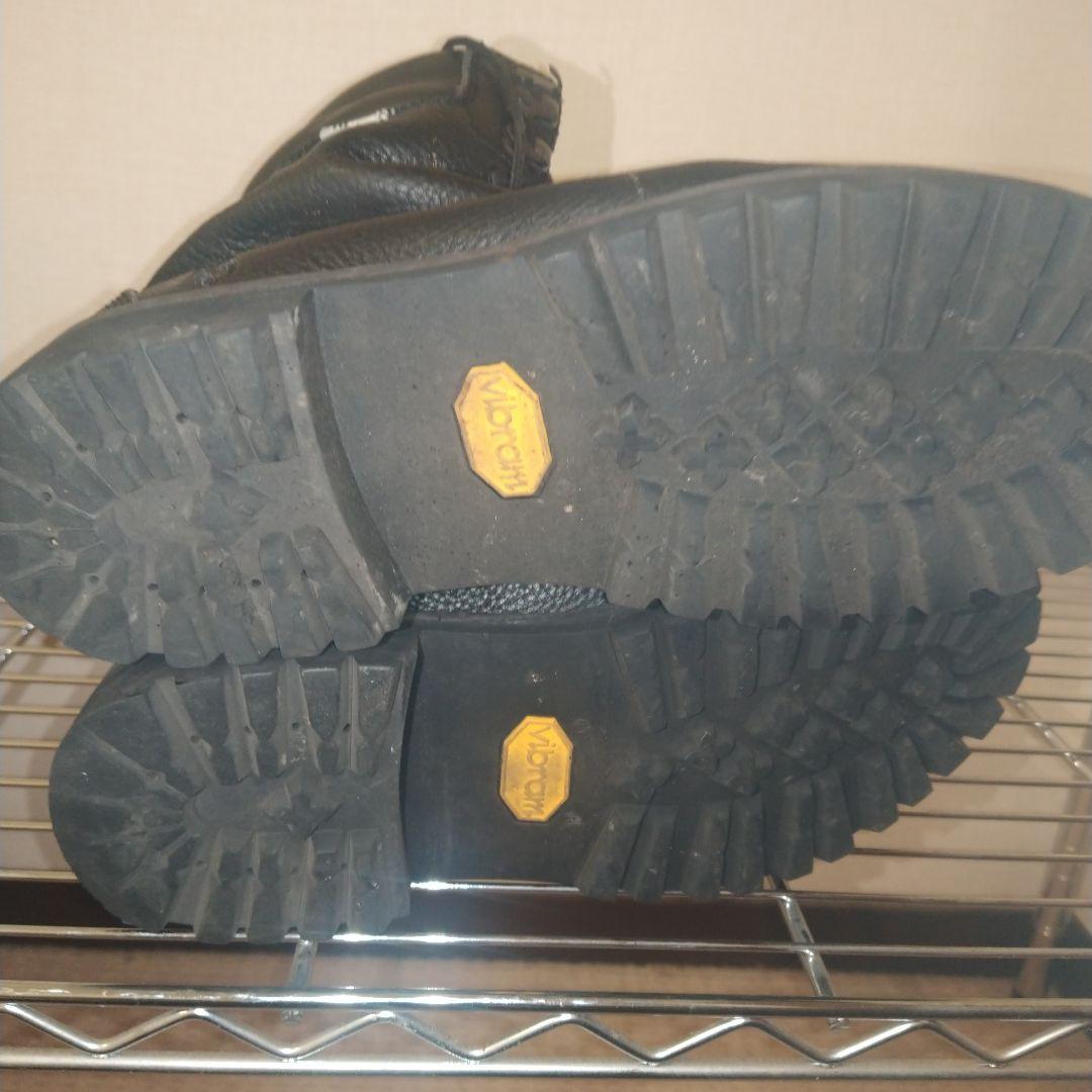 激レア　KKOK x HIDE AND SEEK ULTRA B 28 ブーツ