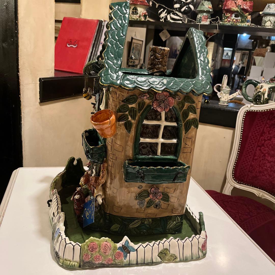 BlueSky社製インテリア　プランター