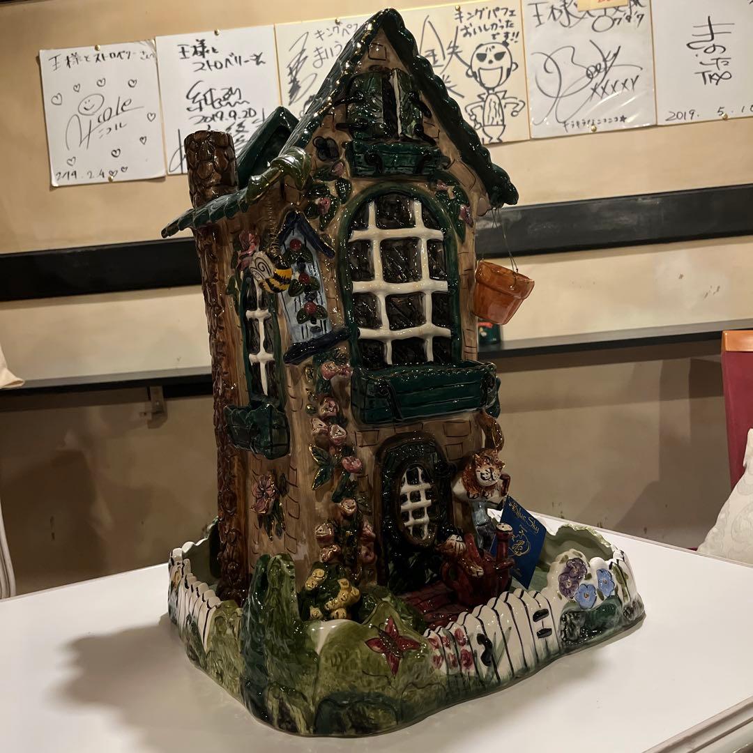 BlueSky社製インテリア　プランター