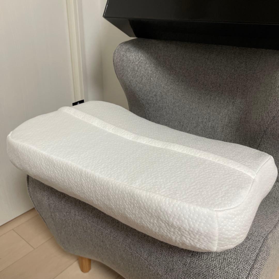 正規品　ヒツジのいらない枕　調律