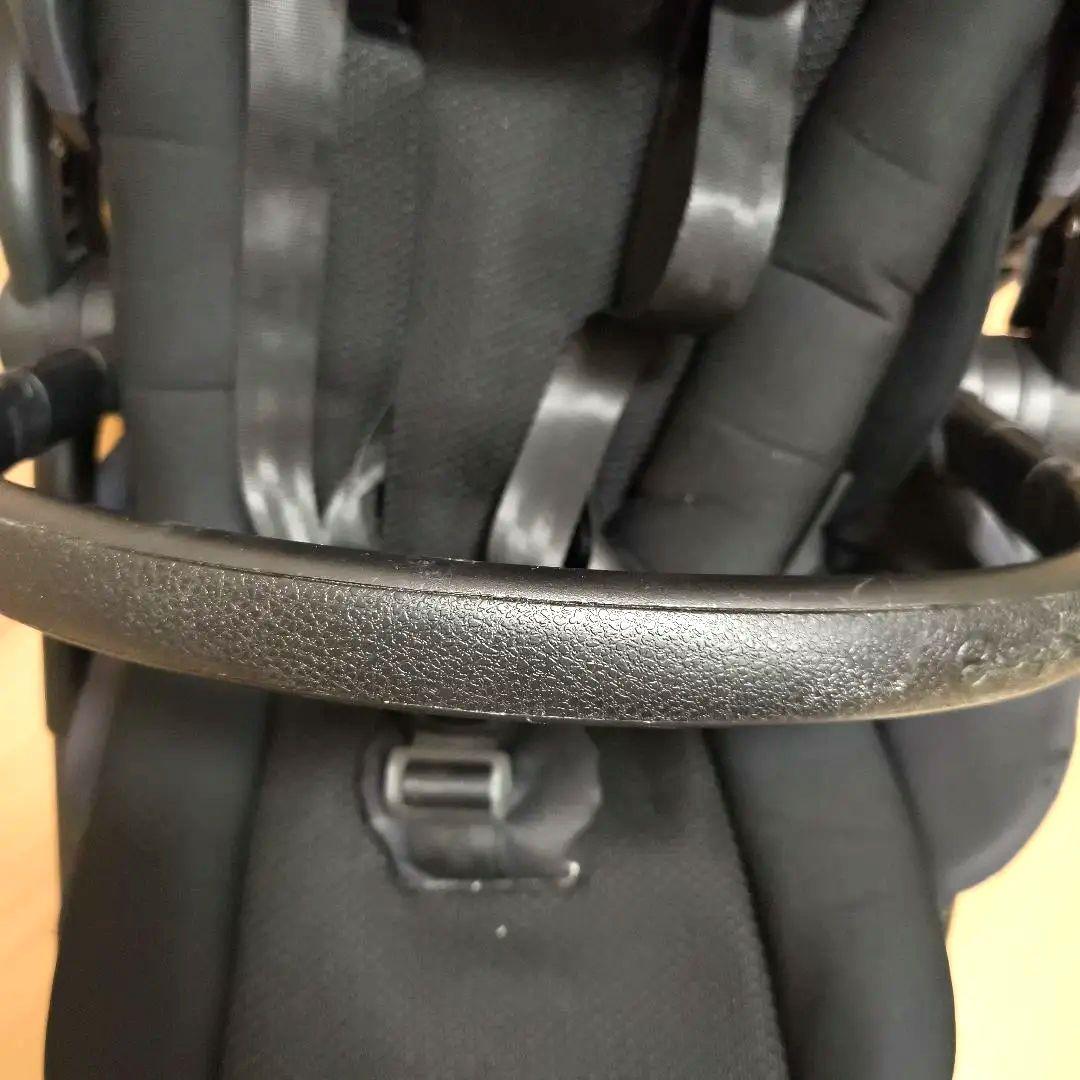 良品　サイベックス cybex メリオカーボン 2022　説明書付