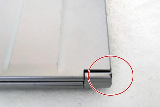 軽量コンパクト Panasonic CF-SV9