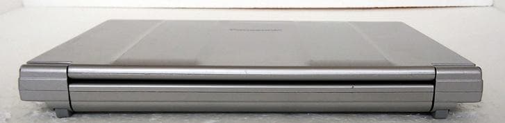 軽量コンパクト Panasonic CF-SV9