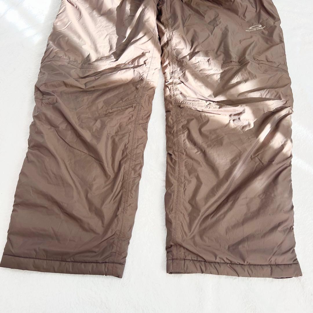 バウオ フィッシングスーツ　レインスーツ セットアップ　上下 東レ