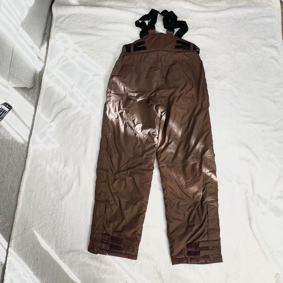 バウオ フィッシングスーツ　レインスーツ セットアップ　上下 東レ