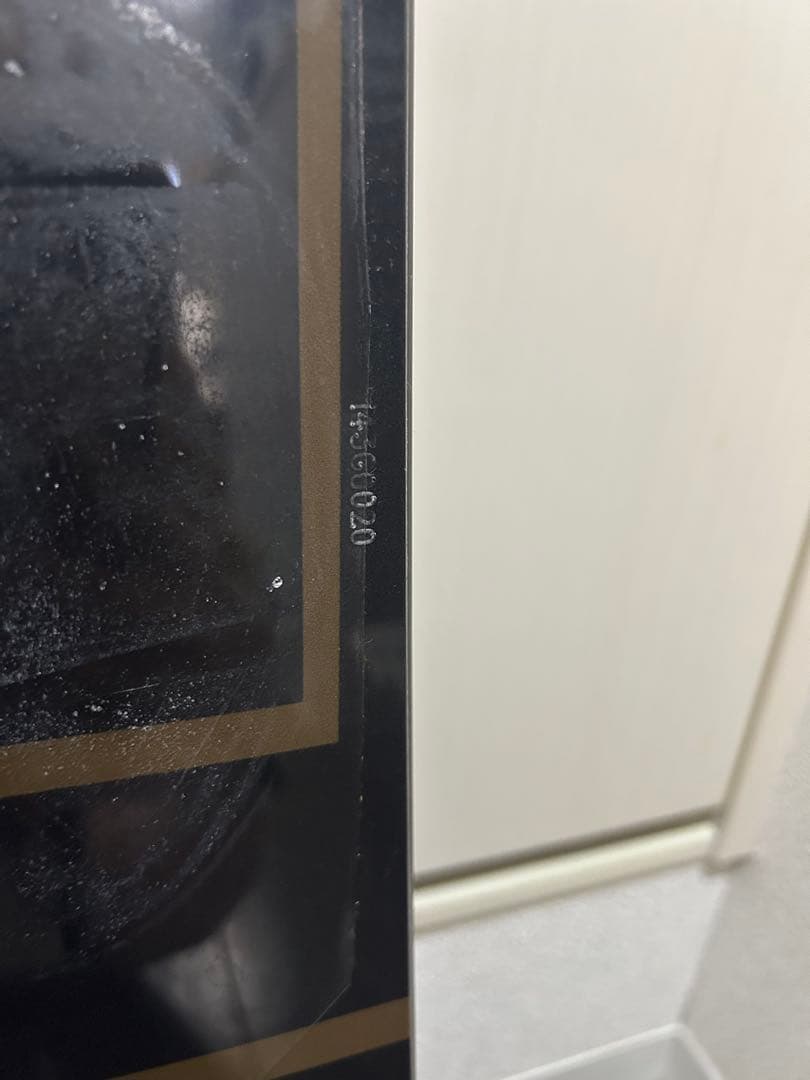 GT BOARDS/GRACE 143cm 23-24モデル