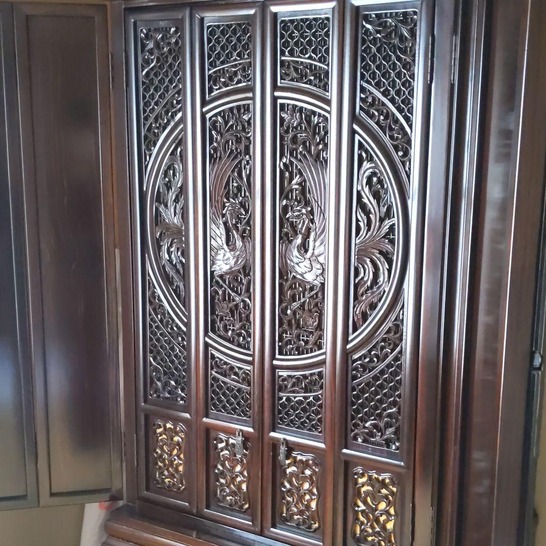 【仏壇　仏具セット★