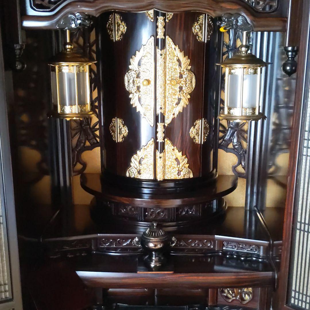 【仏壇　仏具セット★