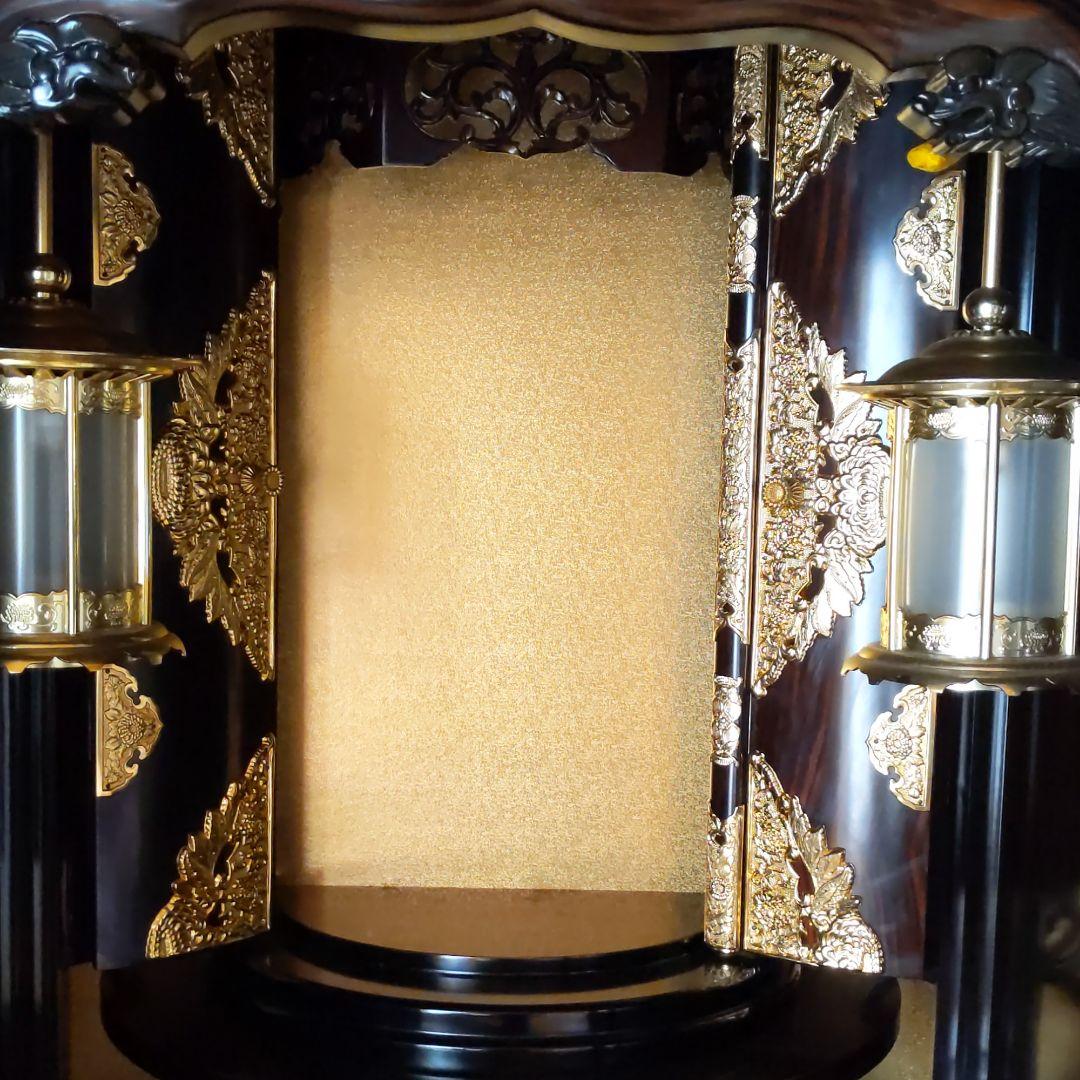 【仏壇　仏具セット★