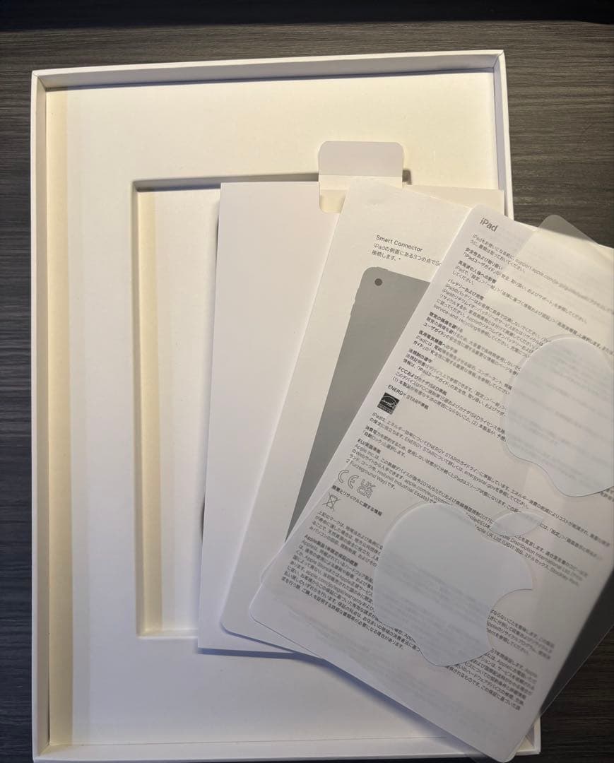 iPad （第9世代） Wi-Fi 64GB ＋Applepencil第1世代