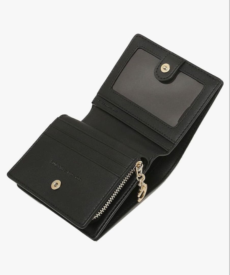 COACH 二つ折り財布