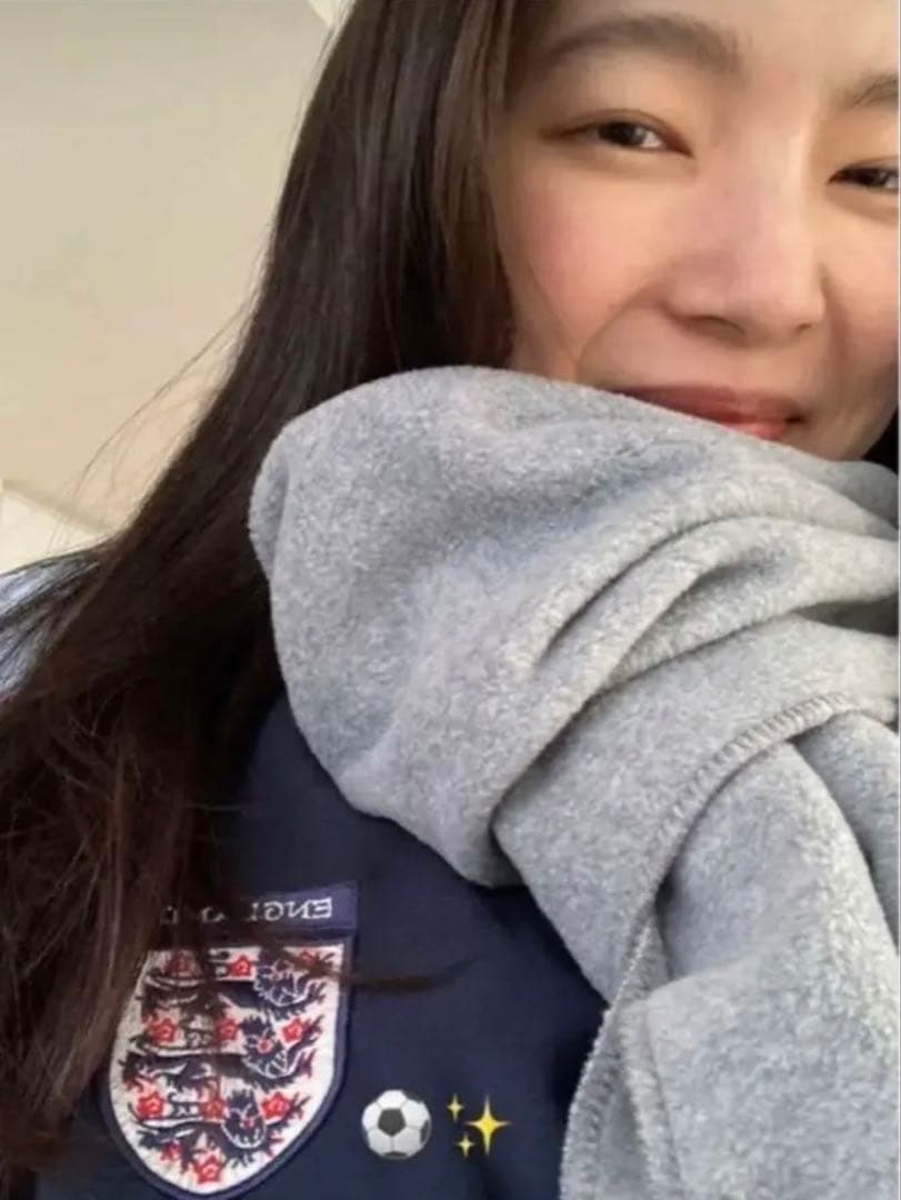 【希少】y2k/在原みゆ紀/UMBRO/イングランド代表/フルジップスウェットL