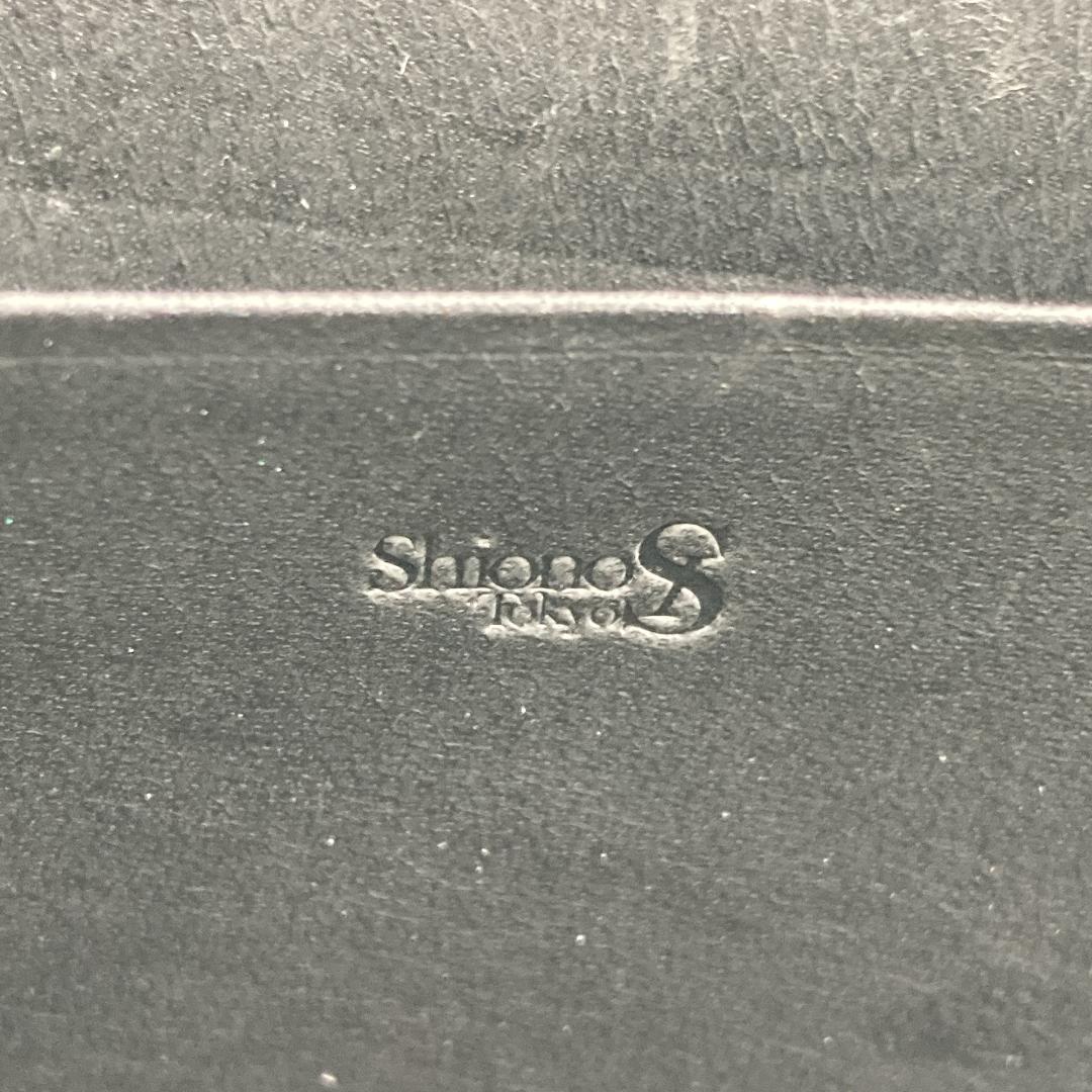 ウォームスクラフツ マニュファクチャー 長財布 コードバン ラウンドジップ BK