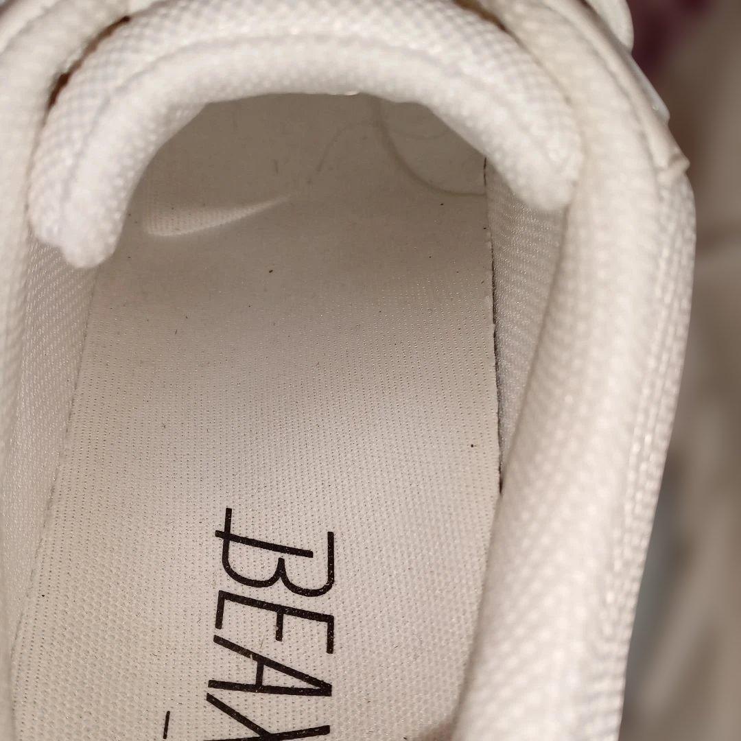 バランスコアスニーカー3 M ダイエットシューズ 23.5 24