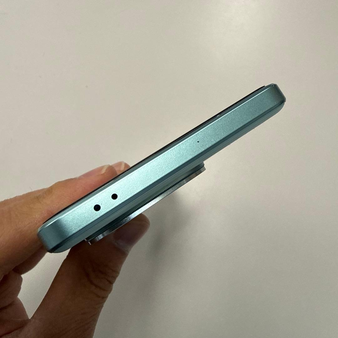 美品Vivo iQOO Z9 Turbo 12GB/256GB