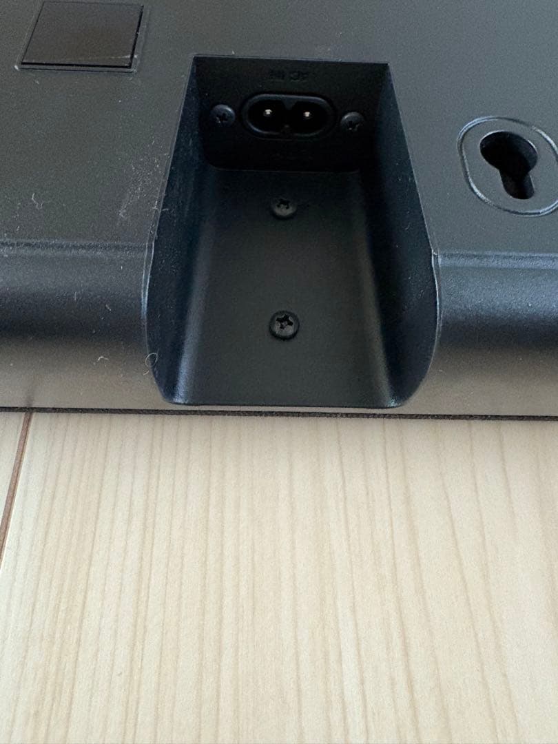 YAMAHAサウンドバー YAS-107