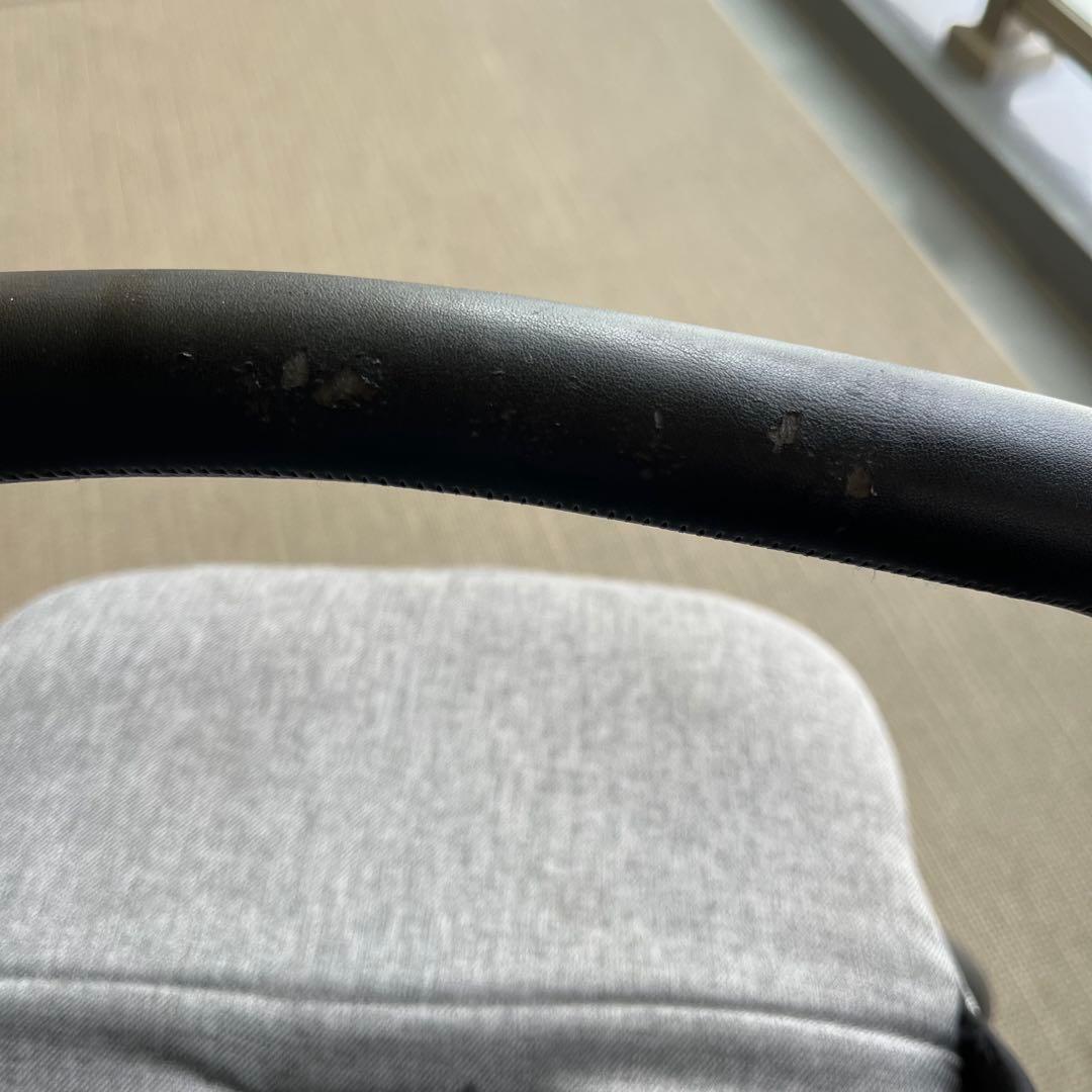 KATOJI 2-Seater 二人乗りベビーカー