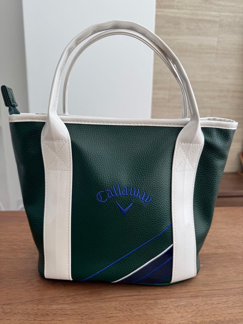 ディズニー⭐︎club33⭐︎キャロウェイゴルフバッグ⭐︎新品未使用
