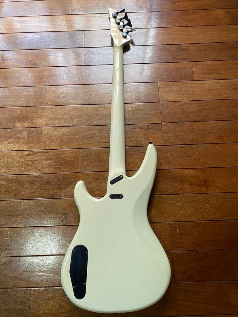 ジャパンビンテージ YAMAHA RBX800 エレキベース ケース付