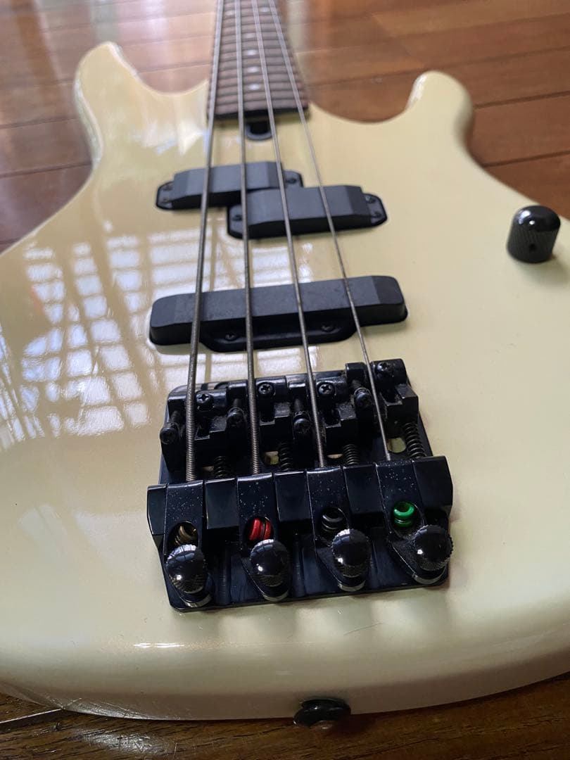 ジャパンビンテージ YAMAHA RBX800 エレキベース ケース付