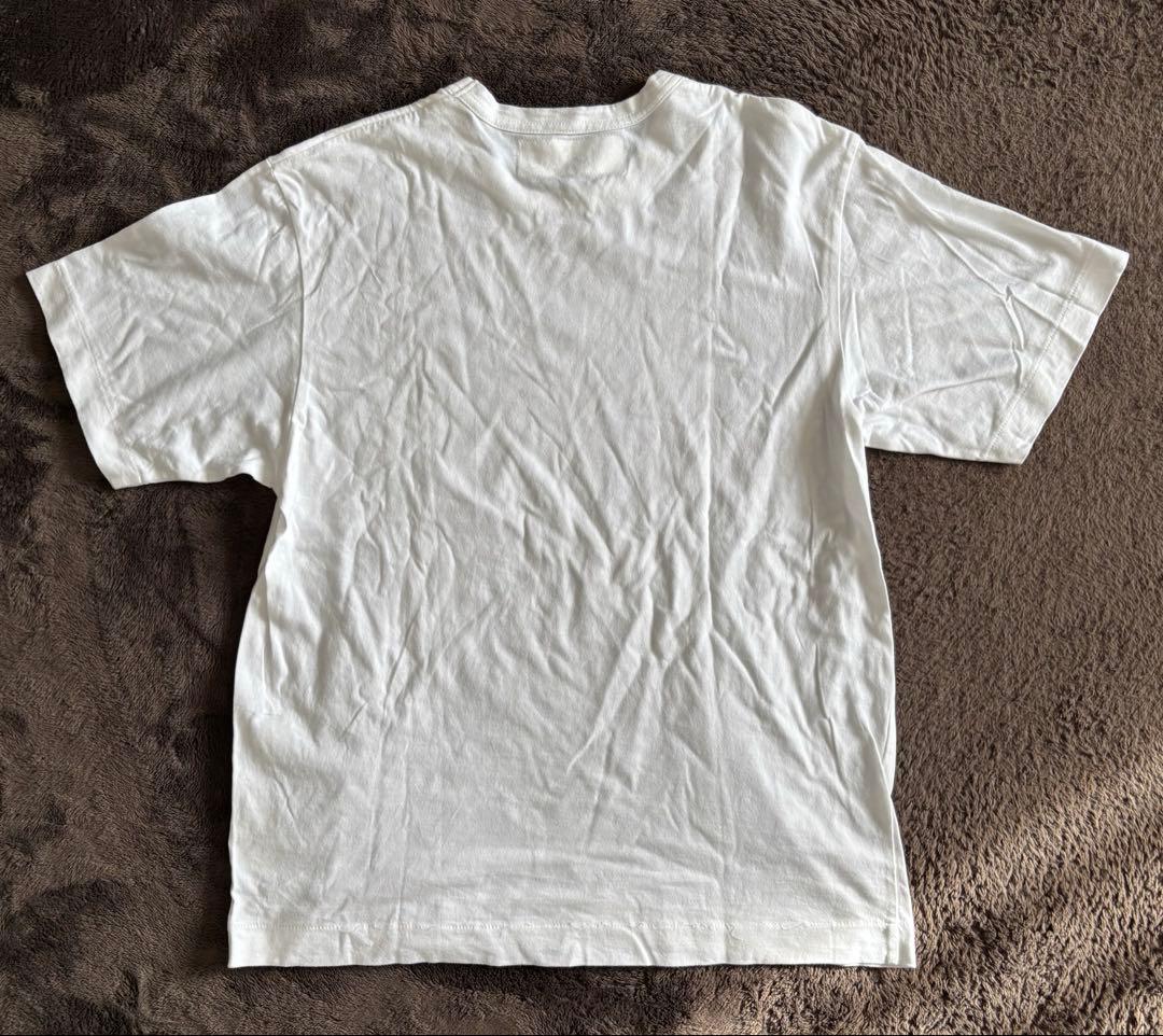 COMME des GARÇONS コムデギャルソンオムオム　2枚セット