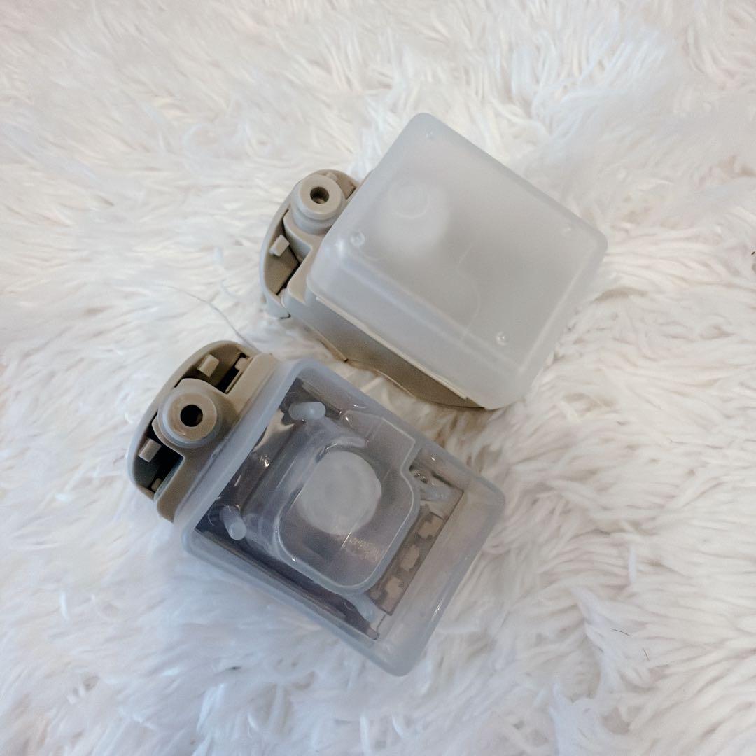 Panasonic スチーマーナノケア EH-SA0B-N 極美品GOLD調