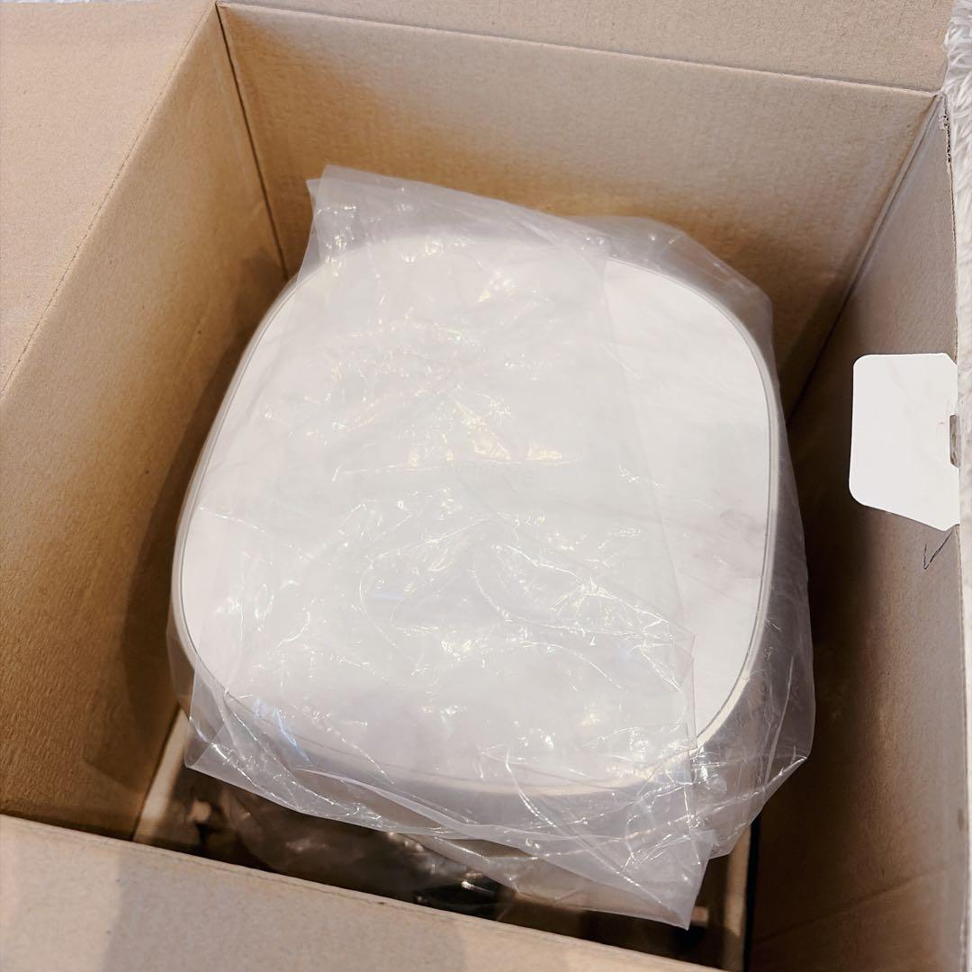 Panasonic スチーマーナノケア EH-SA0B-N 極美品GOLD調