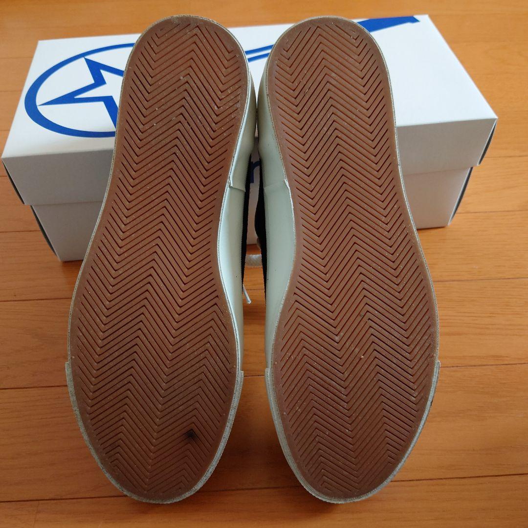 よりこ　完売　限定　コンバース　タイムライン　ワンスター　25㌢