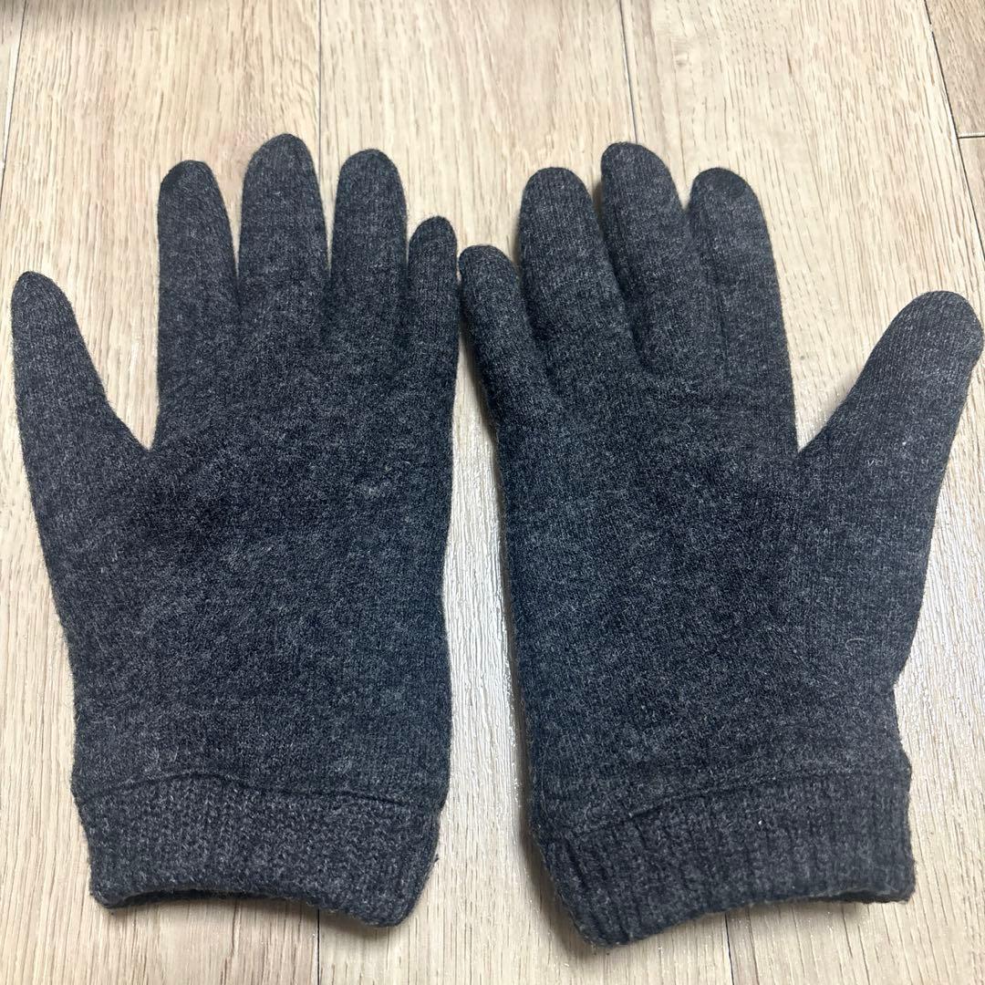 モンクレール MONCLER 手袋