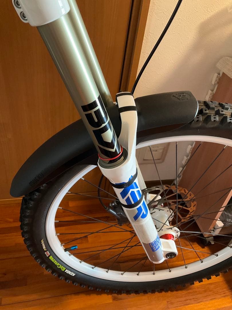 MON BOOT'R EXPERT 2012モデル