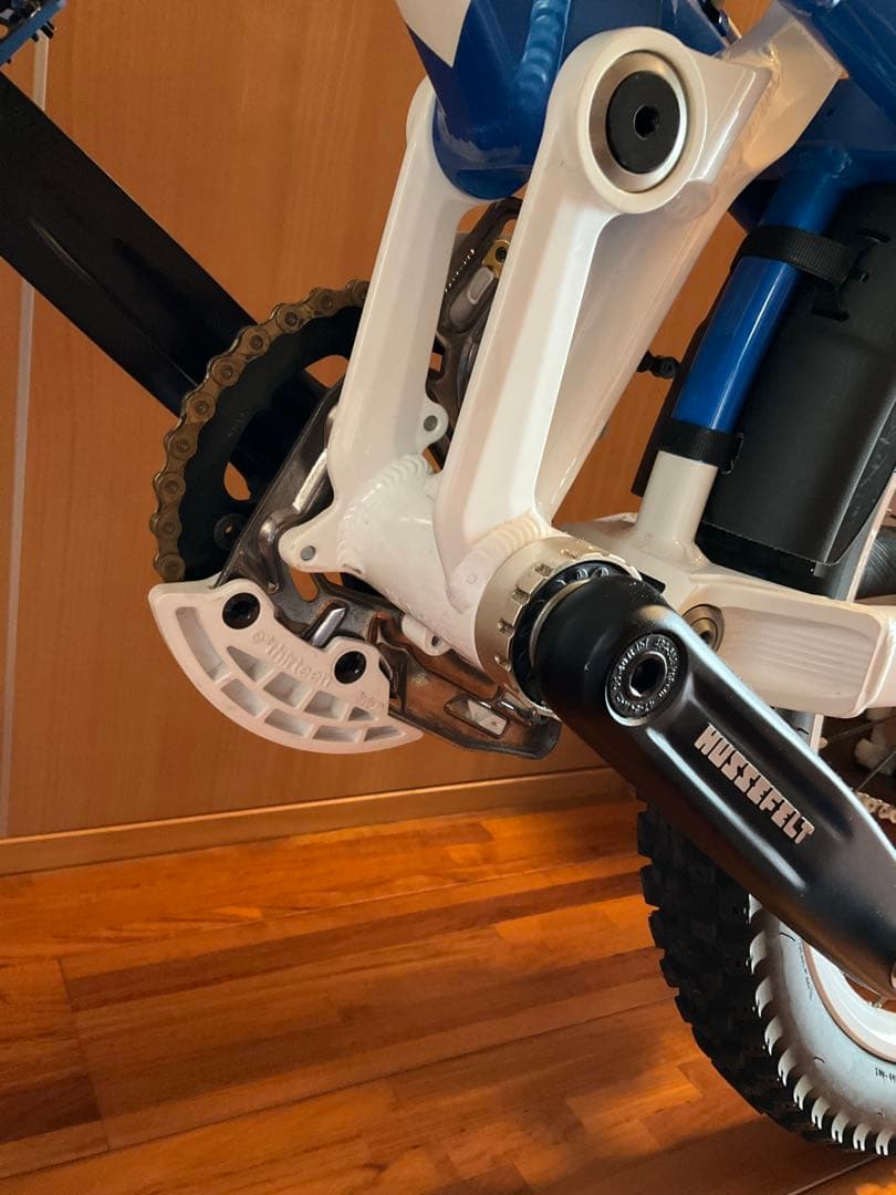 MON BOOT'R EXPERT 2012モデル