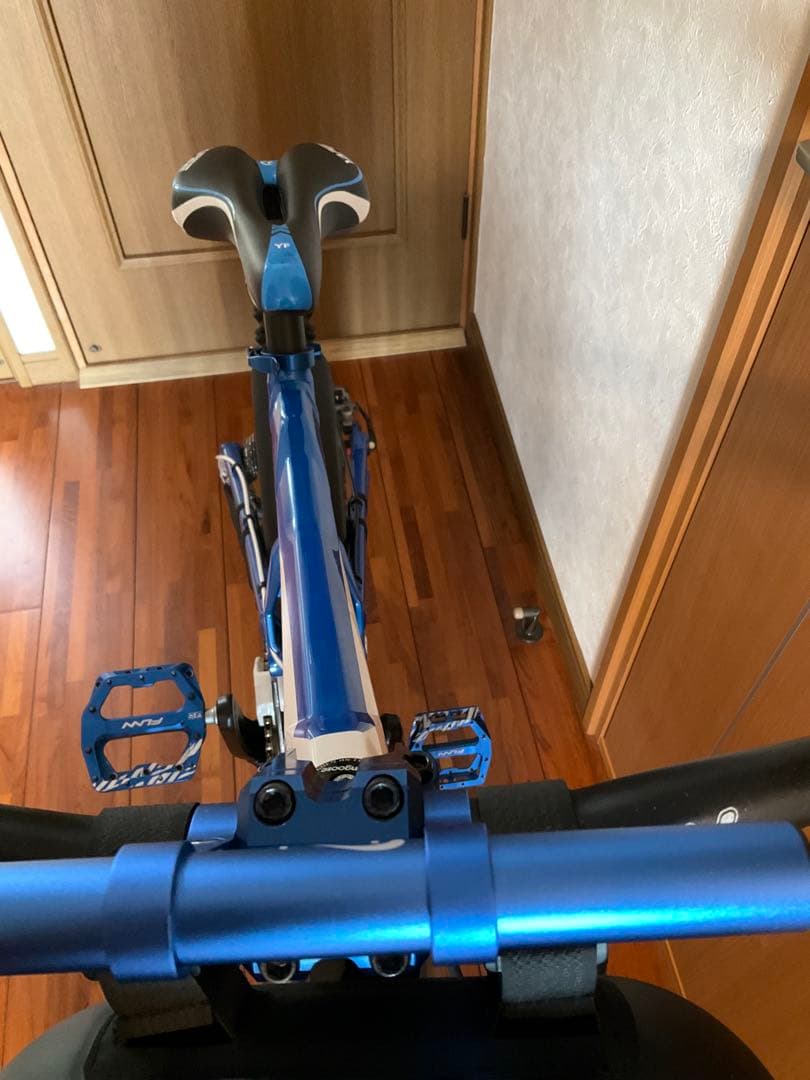 MON BOOT'R EXPERT 2012モデル