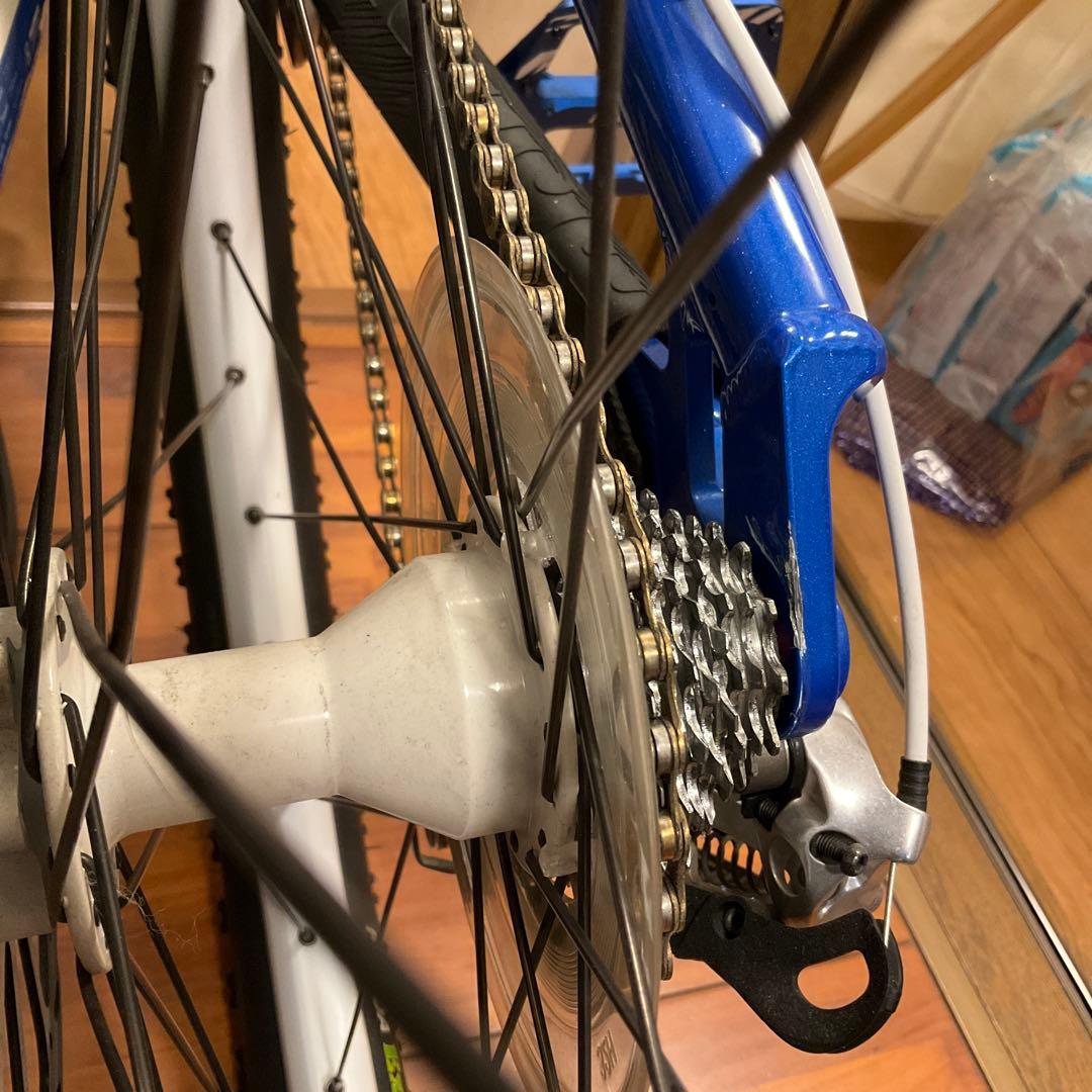 MON BOOT'R EXPERT 2012モデル