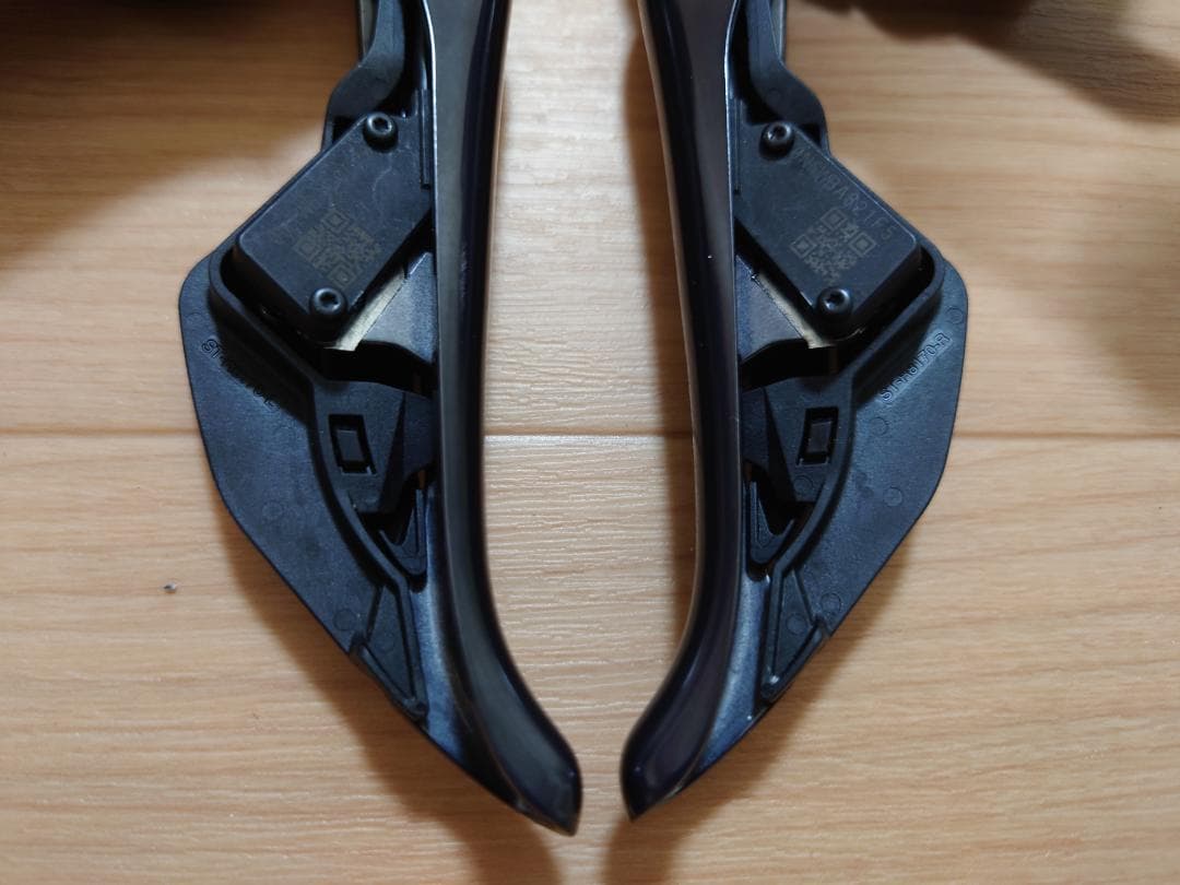 パーツ Shimano Ultegra ST-R8170 Di2 12s